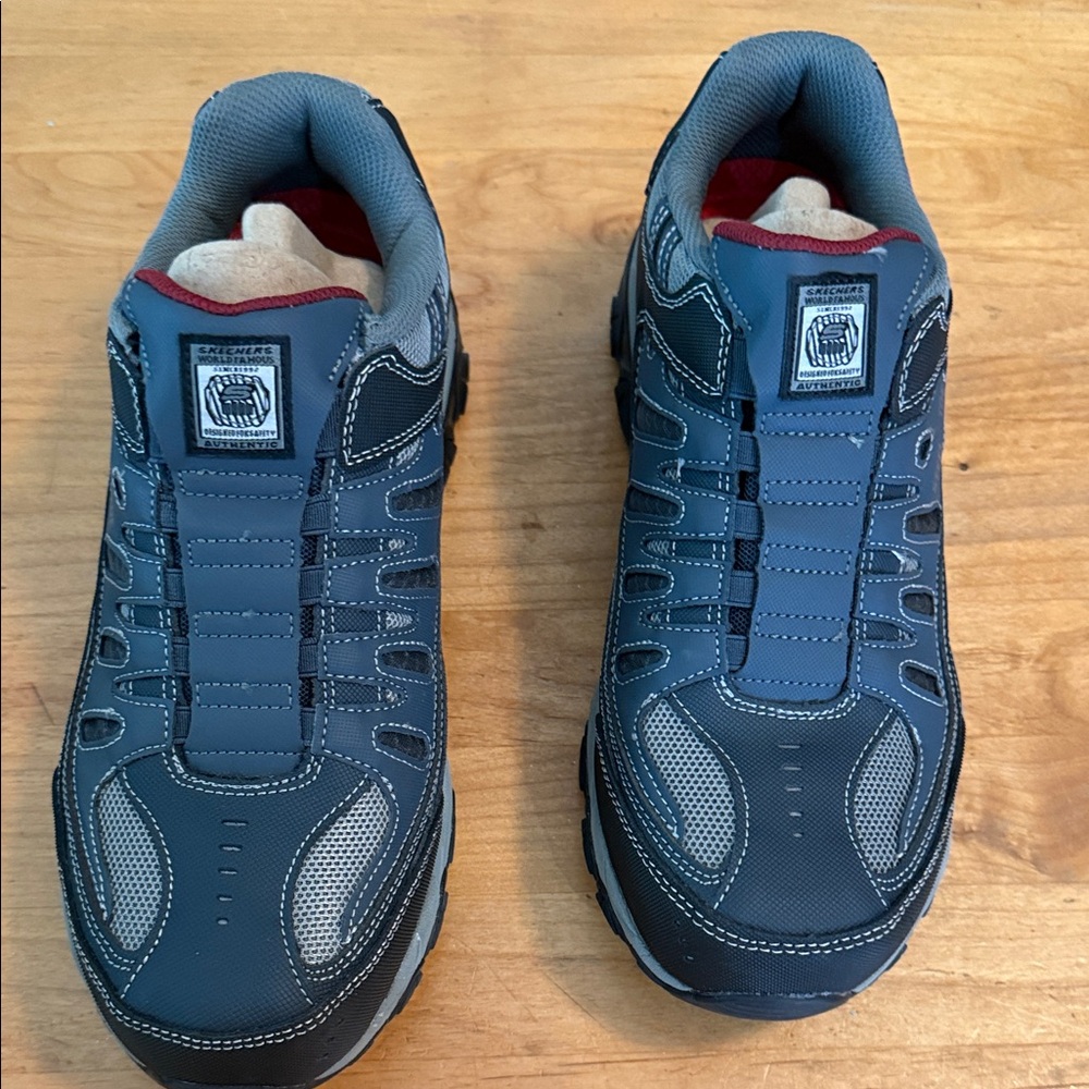 Skechers Work Steel Toe